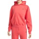 Women's jumper Nike Court Fleece Tennis Hoodie - sea coral Women's jumper Nike Court Fleece Tennis Hoodie - sea coral