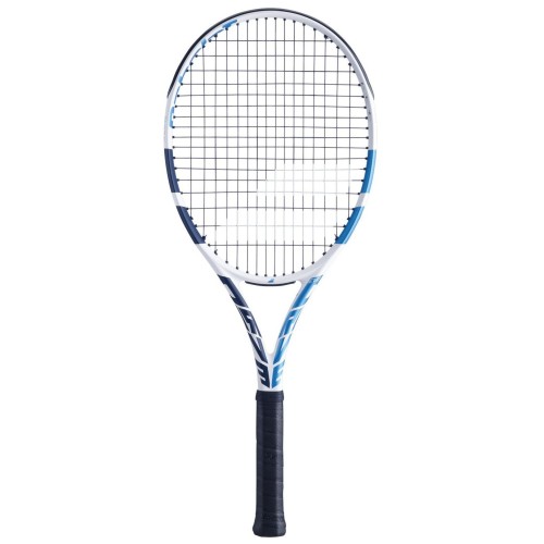 Tennis racket Babolat EVO Drive Women - white/blue