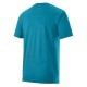 Boys' t-shirt Wilson Bela Tech Tee - barrier reef Boys' t-shirt Wilson Bela Tech Tee - barrier reef
