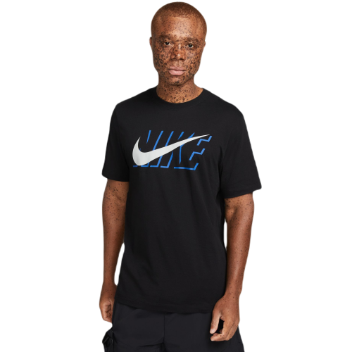 Men's T-shirt Nike Sportwear T-Shirt - black