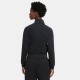 Women's jumper Nike Court Heritage Jacket FZ W - black/black Women's jumper Nike Court Heritage Jacket FZ W - black/black