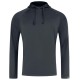 Men's Jumper Head Functional LS - black Men's Jumper Head Functional LS - black