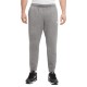 Men's trousers Nike Sportswear Club Fleece M - charoal heathr/anthracite/white