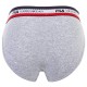 Men's Boxers Fila Man Brief 1 pack - grey