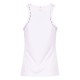 Women's top Fila Top Lina W - white Women's top Fila Top Lina W - white