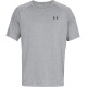 Men's T-shirt Under Armour Tech SS Tee 2.0 - gray