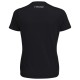 Women's T-shirt Head Club Basic T-Shirt - black