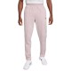 Men's trousers Nike Court Heritage Suit Pant - platinum violet/smokey mauve