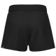 Girls' shorts Head Club Ann Shorts - black Girls' shorts Head Club Ann Shorts - black