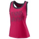 Women's top Wilson Tennis Anyone Tech Tank W - love potion