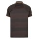 Men's Polo T-shirt EA7 Man Jersey Polo Shirt - raven