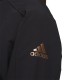 Women's jumper Adidas W Woven Jacket - black