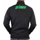 Men's jacket Prince Soft Shell Jacket U - black/green