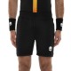 Men's shorts Hydrogen Spectrum Tech Shorts - black