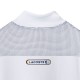 Men's Jumper Lacoste Tennis x Daniil Medvedev After Match Jacket - white/navy blue Men's Jumper Lacoste Tennis x Daniil Medvedev After Match Jacket - white/navy blue
