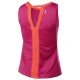Girls' T-shirt Fila Top Maya Girls - festival fuchsia Girls' T-shirt Fila Top Maya Girls - festival fuchsia