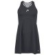 Women's dress Head Spirit Dress - black Women's dress Head Spirit Dress - black