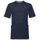 Boys' t-shirt Head Club Tech T-Shirt - dark blue Boys' t-shirt Head Club Tech T-Shirt - dark blue