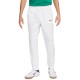 Men's trousers Nike Court Advantage Dri-Fit Tennis Pants - white/black Men's trousers Nike Court Advantage Dri-Fit Tennis Pants - white/black