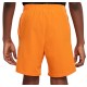 Boys' shorts Nike Boys Court Flex Ace Short - magma orange/magma orange/white Boys' shorts Nike Boys Court Flex Ace Short - magma orange/magma orange/white