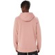 Men's Jumper Asics Oth Hoodie - umeboshi/antique red