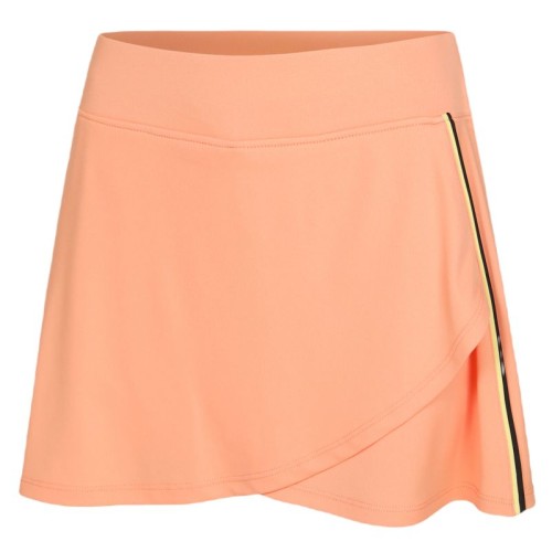 Women's skirt Fila Australian Open Hazel Skort - coral