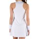 Women's dress Hydrogen Tech Dress - white Women's dress Hydrogen Tech Dress - white