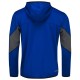Men's Jumper Head Club 22 Tech Hoodie M - royal Men's Jumper Head Club 22 Tech Hoodie M - royal