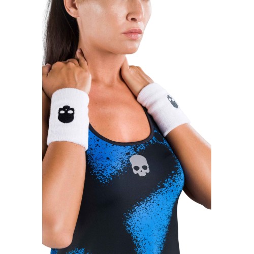 Women's dress Hydrogen Spray Dress Woman - bluette Women's dress Hydrogen Spray Dress Woman - bluette