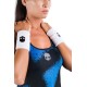 Women's dress Hydrogen Spray Dress Woman - bluette Women's dress Hydrogen Spray Dress Woman - bluette