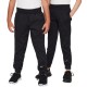 Boys' trousers Nike Multi Therma-FIT Training Joggers - black/anthracite/white Boys' trousers Nike Multi Therma-FIT Training Joggers - black/anthracite/white