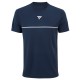 Men's T-shirt Tecnifibre Perf Tee 22 - marine