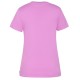 Women's T-shirt Australian Open T-Shirt AO Textured Logo - opera mauve Women's T-shirt Australian Open T-Shirt AO Textured Logo - opera mauve