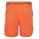 Men's shorts EA7 Man Woven Shorts - spice route