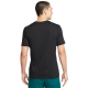 Men's T-shirt Nike Court Dri-Fit Tennis T-Shirt - black