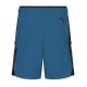 Men's shorts EA7 Man Woven Shorts - moonlit ocean Men's shorts EA7 Man Woven Shorts - moonlit ocean