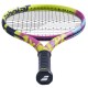 Junior tennis rackets Babolat Pure Aero RAFA Junior 26