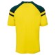 Boys' t-shirt Fila T-Shirt Frankie Boys - buttercup/deep teal/fila navy Boys' t-shirt Fila T-Shirt Frankie Boys - buttercup/deep teal/fila navy