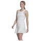 Women's dress Adidas Tennis London Y-Dress - white Women's dress Adidas Tennis London Y-Dress - white