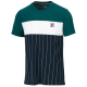 Boys' t-shirt Fila T-Shirt Mauri - peacoat blue/deep teal Boys' t-shirt Fila T-Shirt Mauri - peacoat blue/deep teal