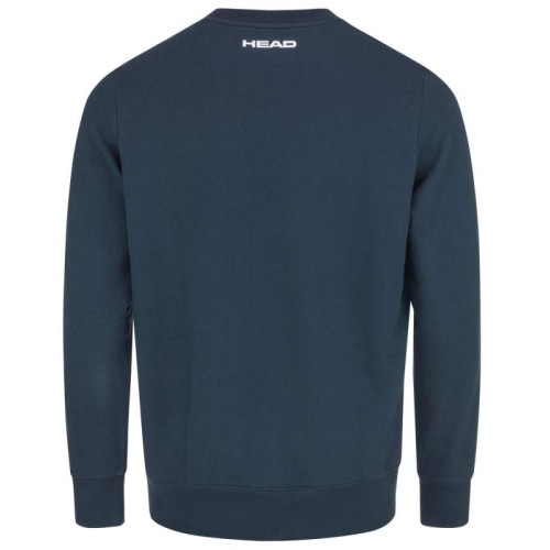 Men's Jumper Head Rally Sweatshirt - navy Men's Jumper Head Rally Sweatshirt - navy