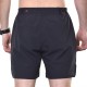 Men's shorts Wilson Tournament Short 7" - black