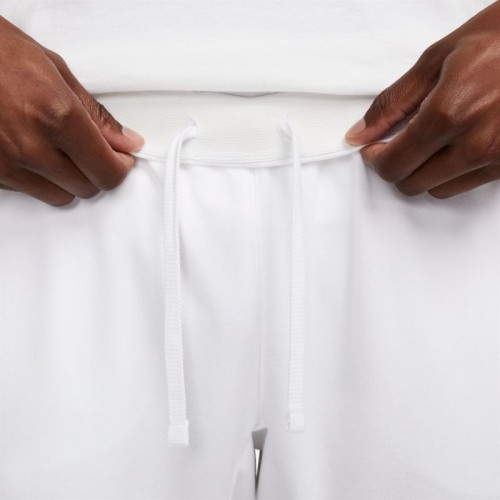 Men's trousers Nike Court Heritage Pant - white Men's trousers Nike Court Heritage Pant - white
