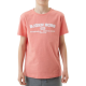 Boys' t-shirt Bj_rn Borg Sthlm T-Shirt - burnt coral Boys' t-shirt Bj_rn Borg Sthlm T-Shirt - burnt coral