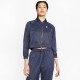 Women's jumper Nike Court Jacket PS NT W - obsidian/silver/wheat Women's jumper Nike Court Jacket PS NT W - obsidian/silver/wheat