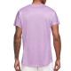 Men's T-shirt Nike Rafa Challenger Dri-Fit Tennis Top - rusch fuchsia/white Men's T-shirt Nike Rafa Challenger Dri-Fit Tennis Top - rusch fuchsia/white