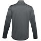 Men's Jumper Under Armour Men's Armour Fleece 1/2 Zip - pitch gray/black Men's Jumper Under Armour Men's Armour Fleece 1/2 Zip - pitch gray/black