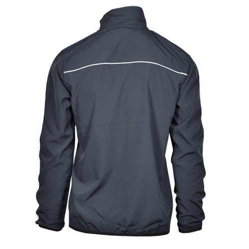 Men's Jumper K-Swiss Tac Hypercourt Tracksuit Jacket 3 M - blue graphite/white Men's Jumper K-Swiss Tac Hypercourt Tracksuit Jacket 3 M - blue graphite/white