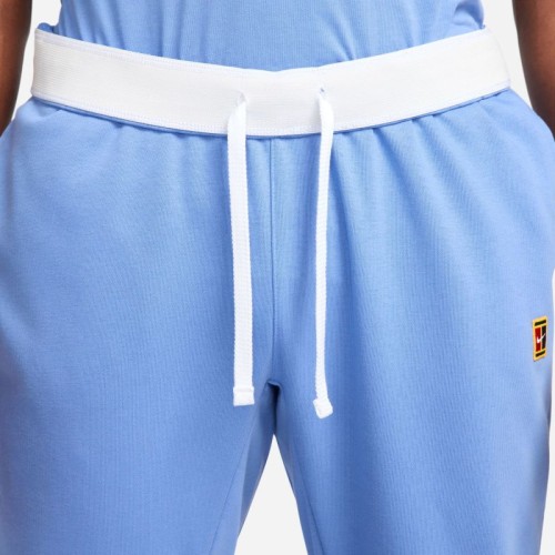 Men's trousers Nike Court Heritage Pant - polar Men's trousers Nike Court Heritage Pant - polar