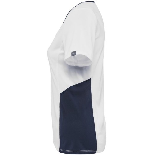 Women's T-shirt Head Club Tech T-Shirt W - white/dark blue Women's T-shirt Head Club Tech T-Shirt W - white/dark blue